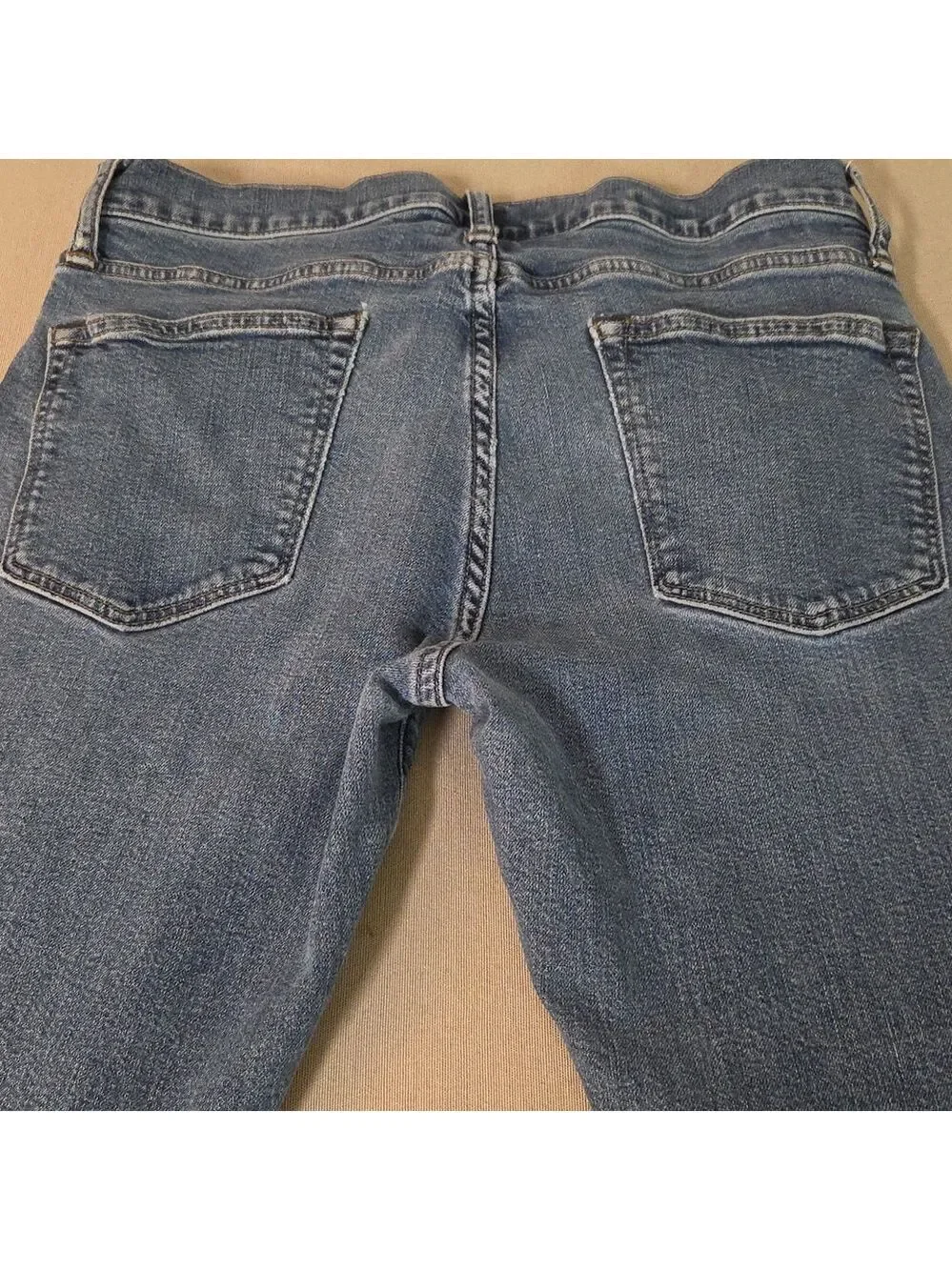 J. Crew Slim Fit Denim Jeans Y2K 770 30 By 30.